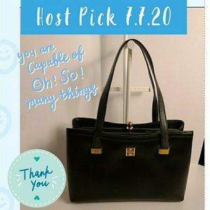 Vintage Givenchy purse